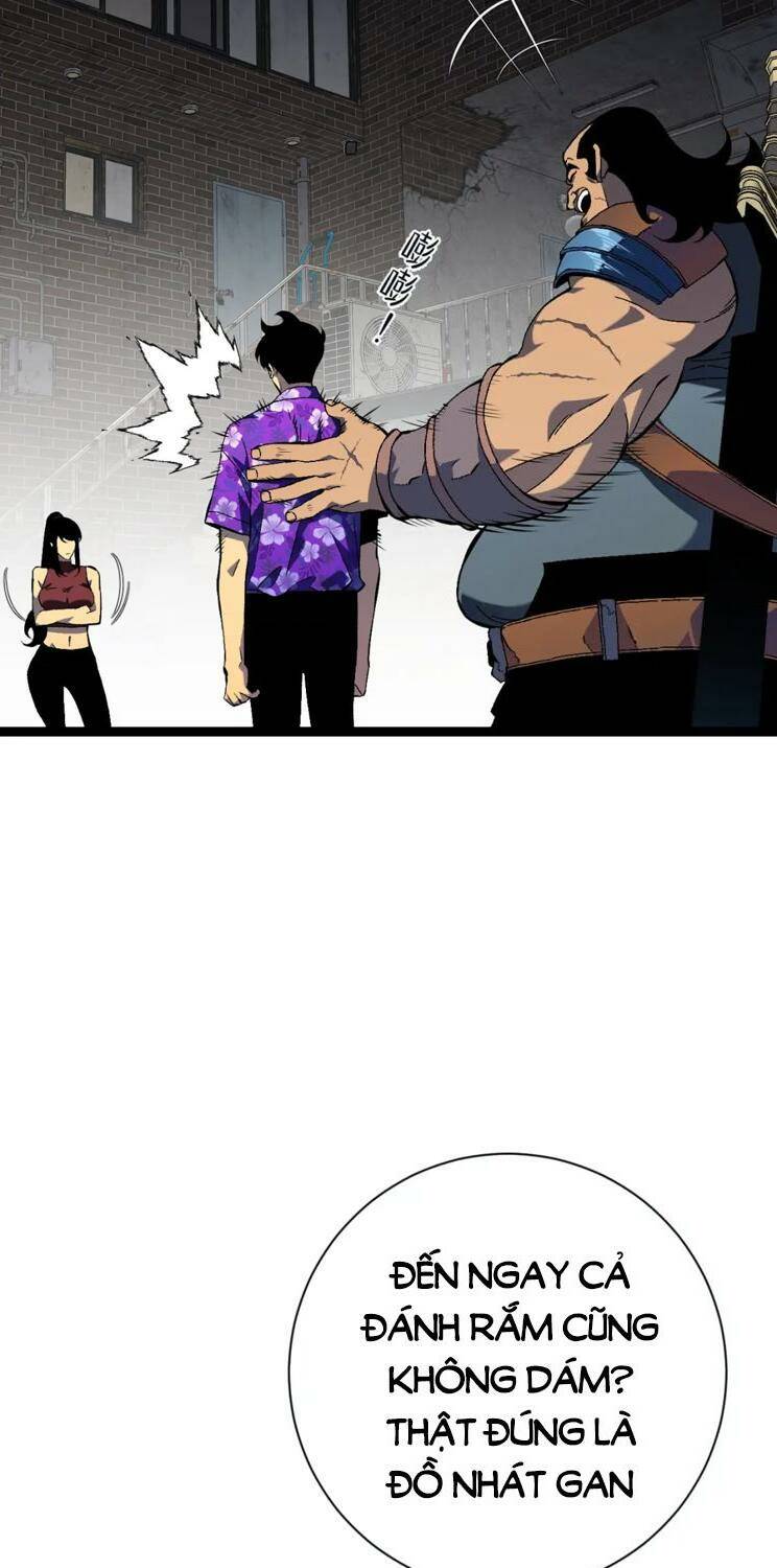 Thiên Phú Của Ngươi Giờ Là Của Ta - Chapter 64 - Page 18