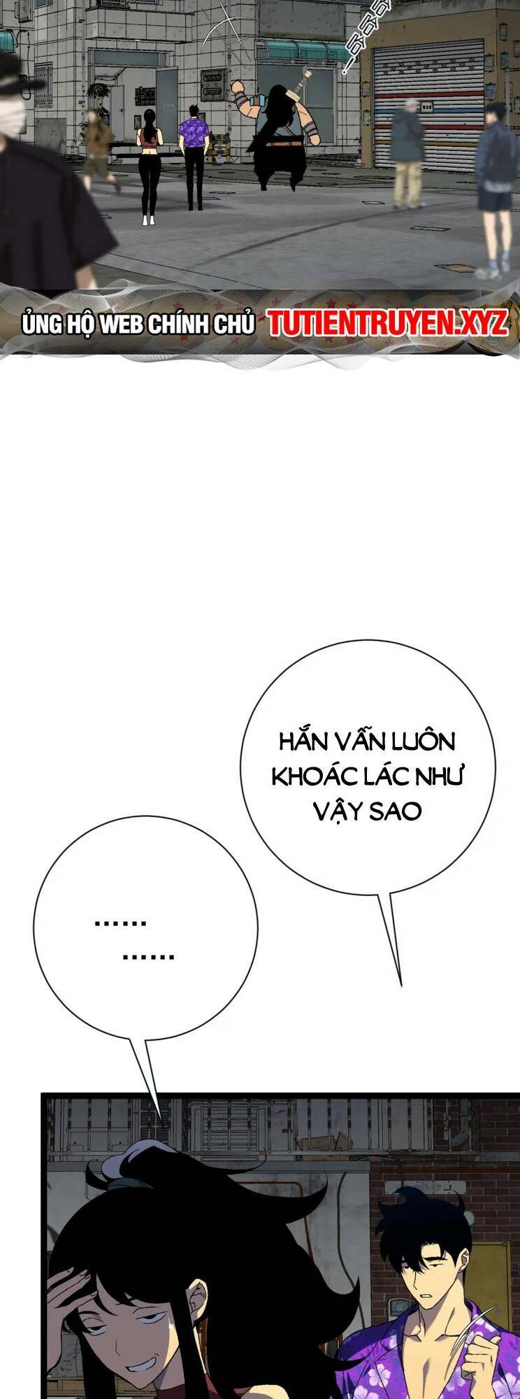 Thiên Phú Của Ngươi Giờ Là Của Ta - Chapter 64 - Page 21