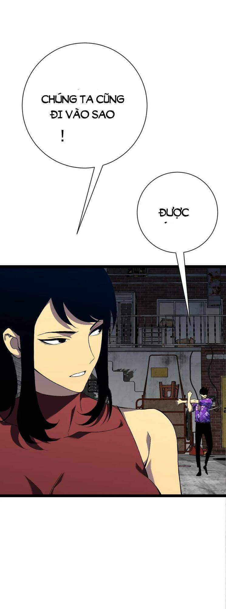 Thiên Phú Của Ngươi Giờ Là Của Ta - Chapter 64 - Page 24