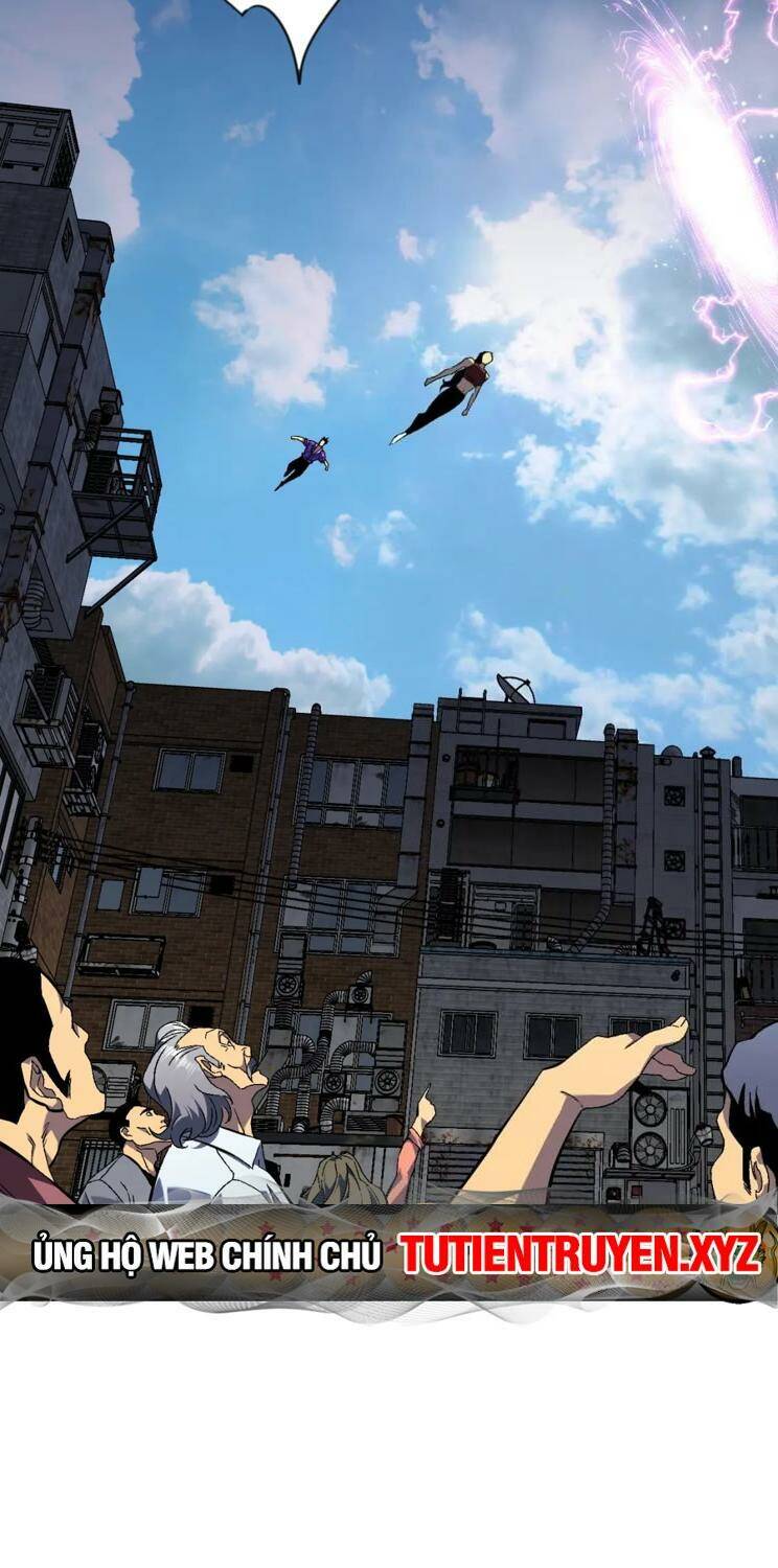 Thiên Phú Của Ngươi Giờ Là Của Ta - Chapter 64 - Page 26