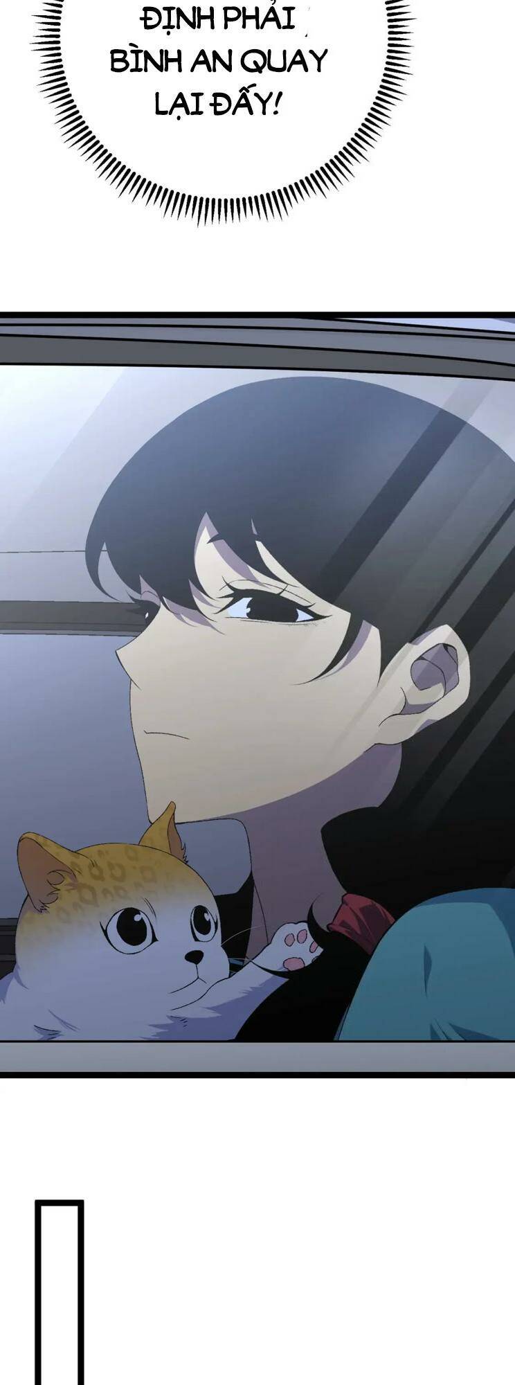 Thiên Phú Của Ngươi Giờ Là Của Ta - Chapter 64 - Page 29