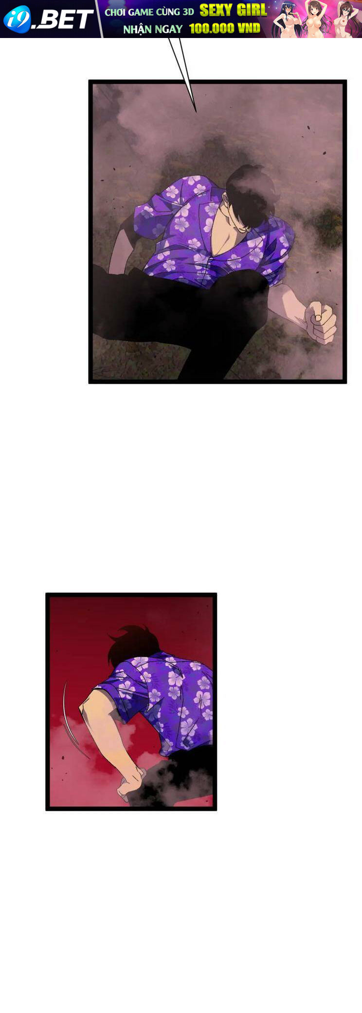 Thiên Phú Của Ngươi Giờ Là Của Ta - Chapter 64 - Page 33