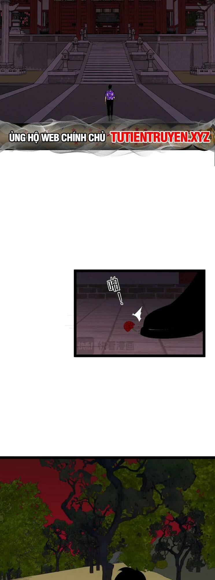 Thiên Phú Của Ngươi Giờ Là Của Ta - Chapter 64 - Page 37