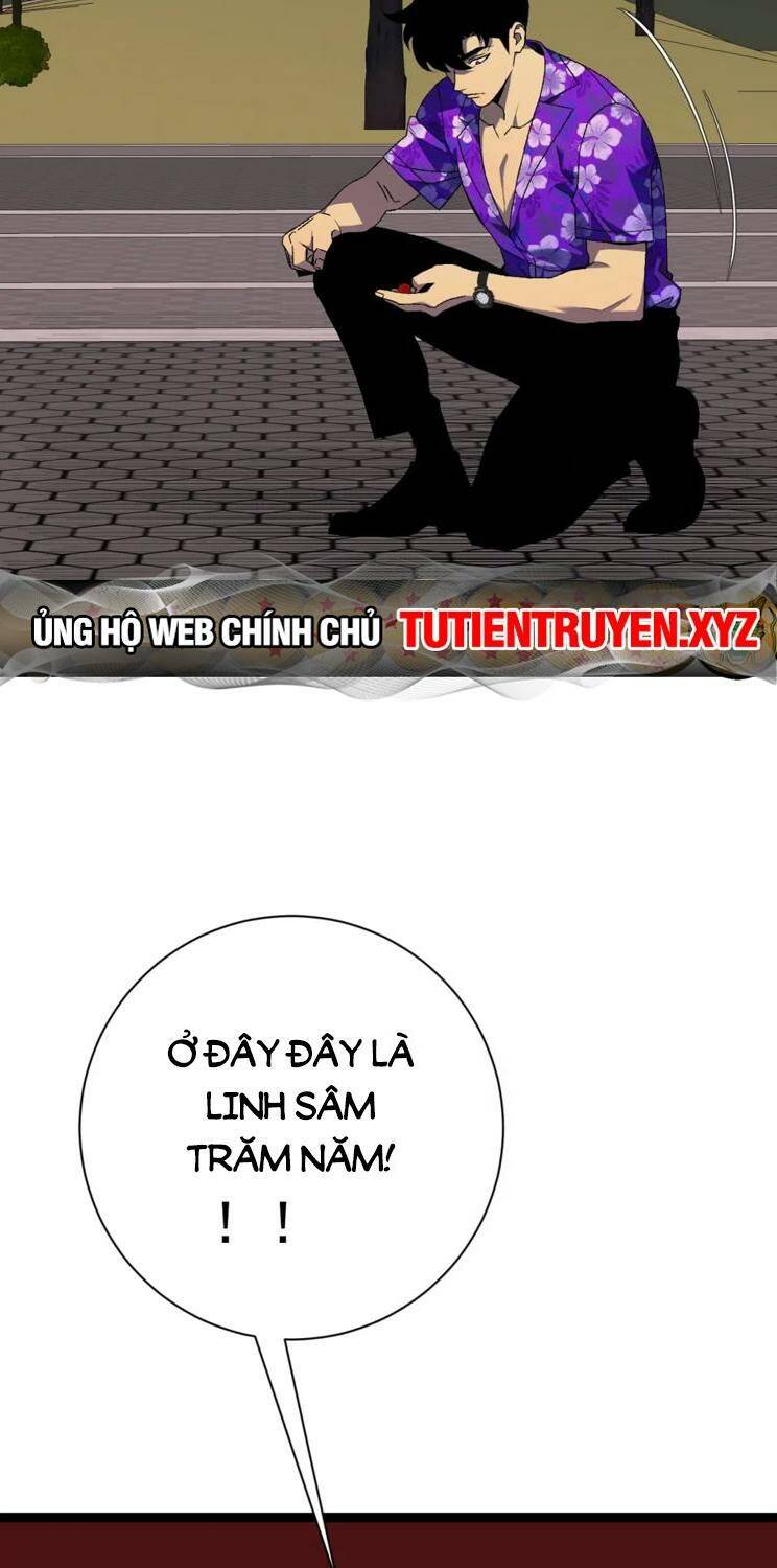 Thiên Phú Của Ngươi Giờ Là Của Ta - Chapter 64 - Page 38