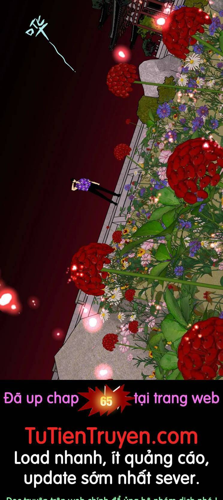 Thiên Phú Của Ngươi Giờ Là Của Ta - Chapter 64 - Page 41