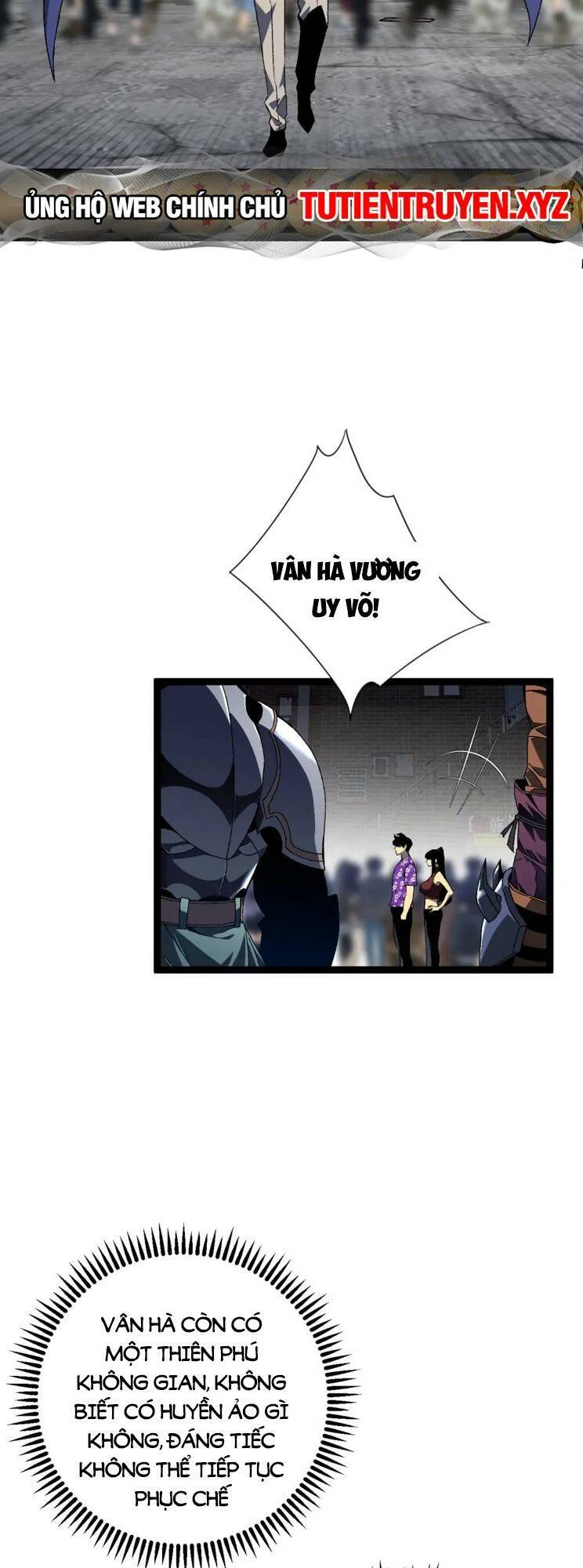 Thiên Phú Của Ngươi Giờ Là Của Ta - Chapter 64 - Page 4