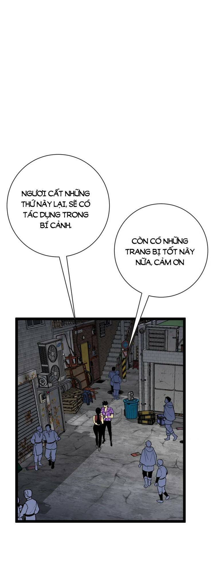 Thiên Phú Của Ngươi Giờ Là Của Ta - Chapter 64 - Page 8