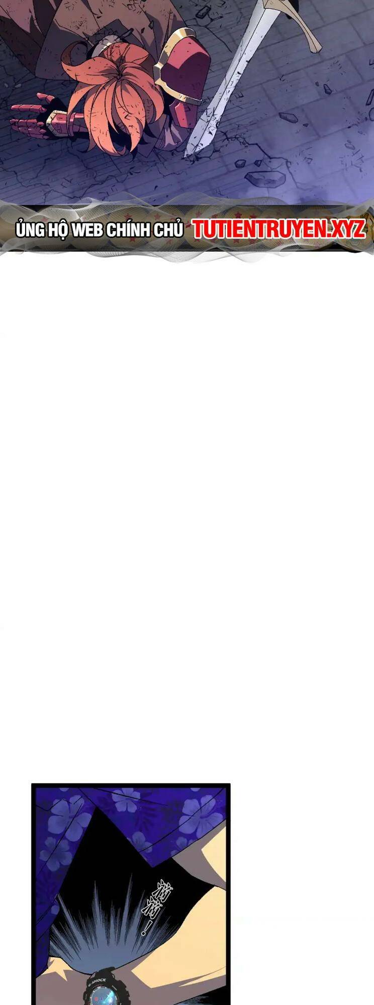 Thiên Phú Của Ngươi Giờ Là Của Ta - Chapter 65 - Page 9