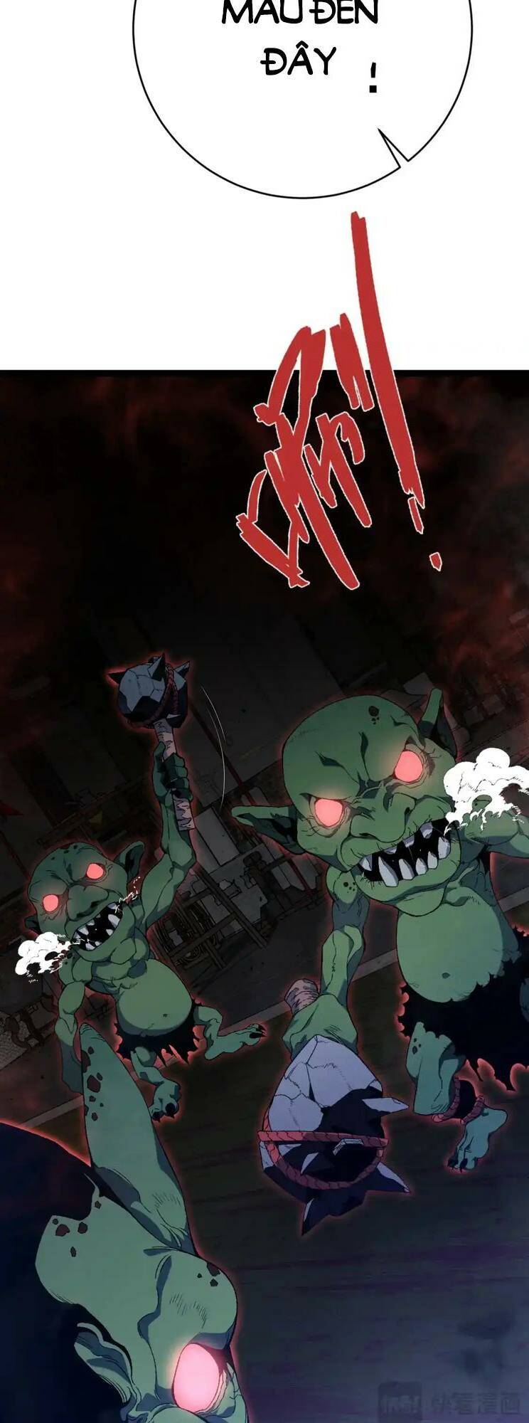 Thiên Phú Của Ngươi Giờ Là Của Ta - Chapter 65 - Page 17