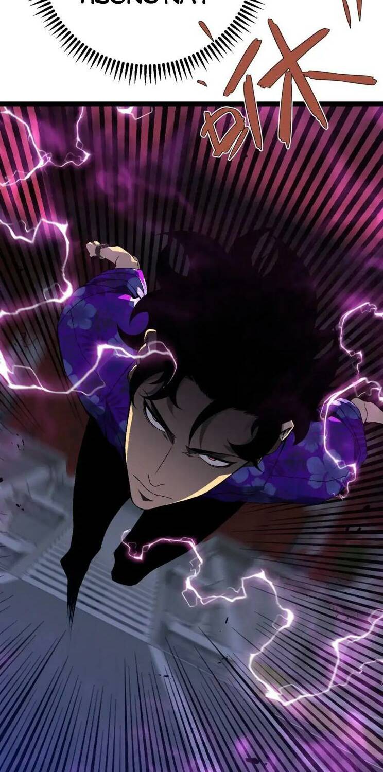 Thiên Phú Của Ngươi Giờ Là Của Ta - Chapter 65 - Page 19