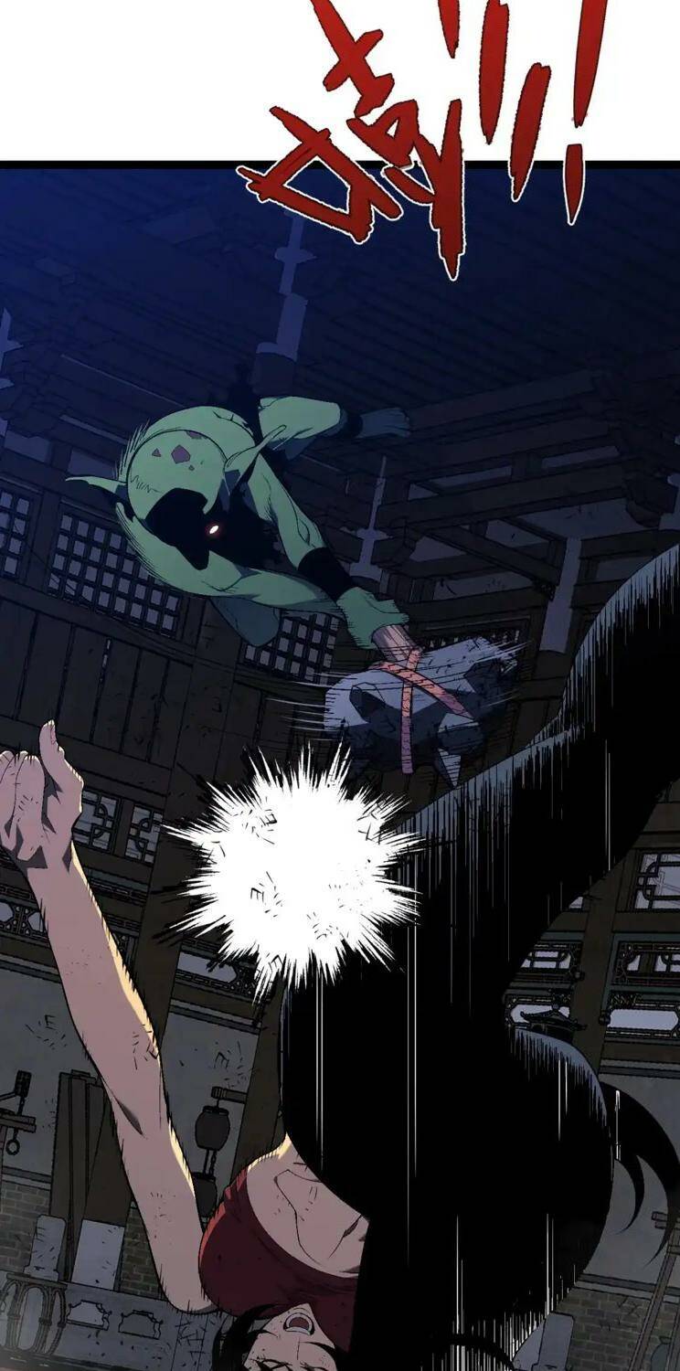 Thiên Phú Của Ngươi Giờ Là Của Ta - Chapter 65 - Page 26