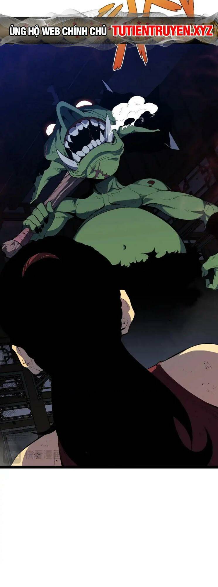 Thiên Phú Của Ngươi Giờ Là Của Ta - Chapter 65 - Page 29