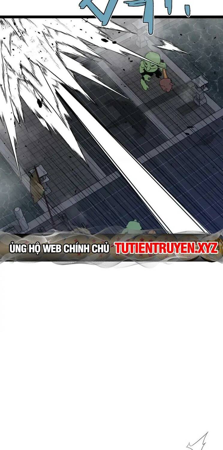 Thiên Phú Của Ngươi Giờ Là Của Ta - Chapter 65 - Page 35