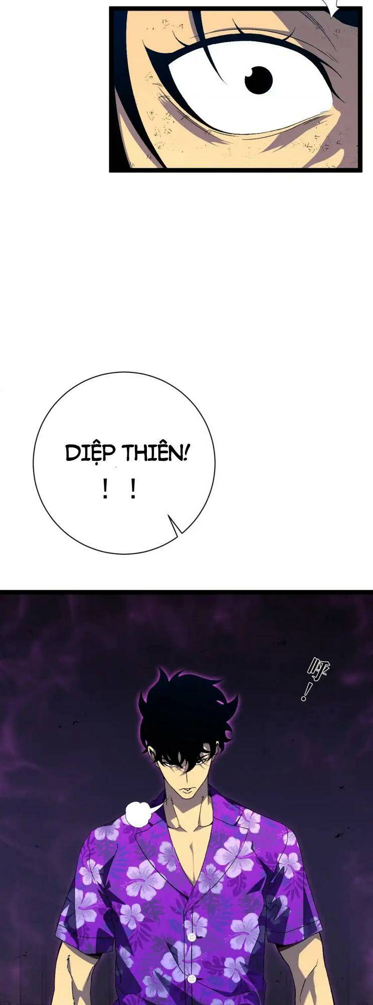 Thiên Phú Của Ngươi Giờ Là Của Ta - Chapter 65 - Page 36