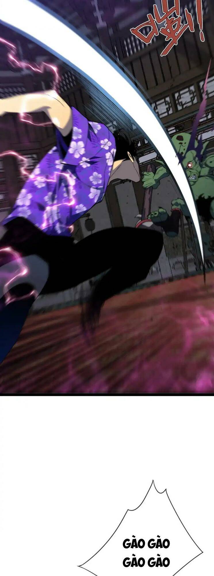 Thiên Phú Của Ngươi Giờ Là Của Ta - Chapter 65 - Page 41