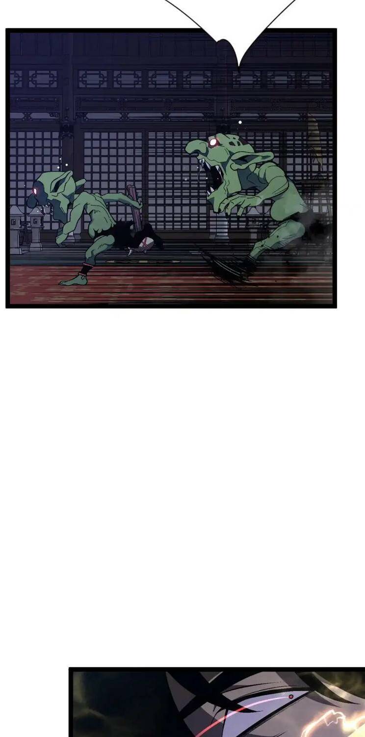 Thiên Phú Của Ngươi Giờ Là Của Ta - Chapter 65 - Page 42