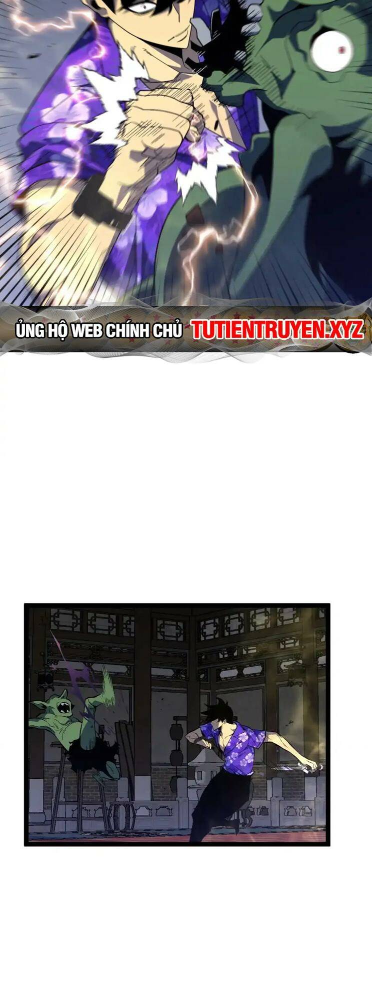 Thiên Phú Của Ngươi Giờ Là Của Ta - Chapter 65 - Page 44