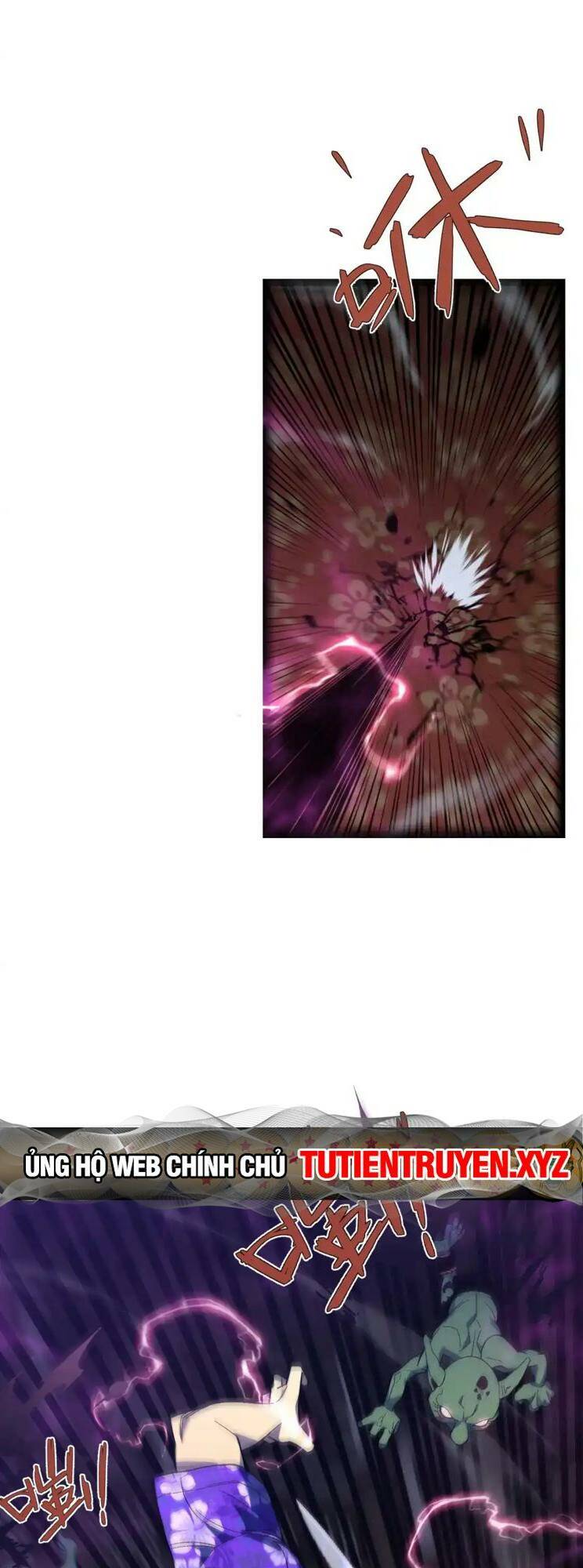 Thiên Phú Của Ngươi Giờ Là Của Ta - Chapter 65 - Page 45