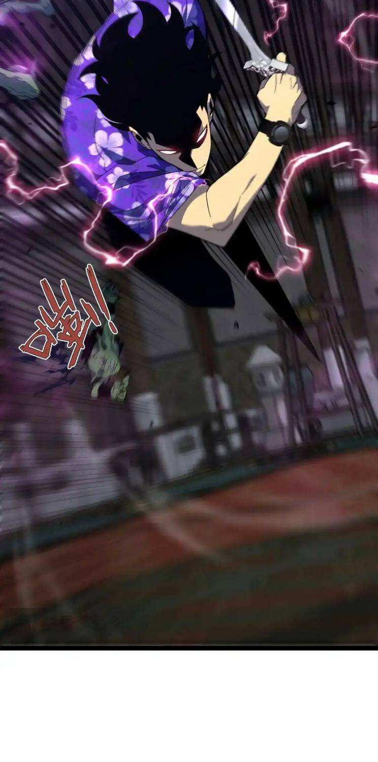 Thiên Phú Của Ngươi Giờ Là Của Ta - Chapter 65 - Page 46