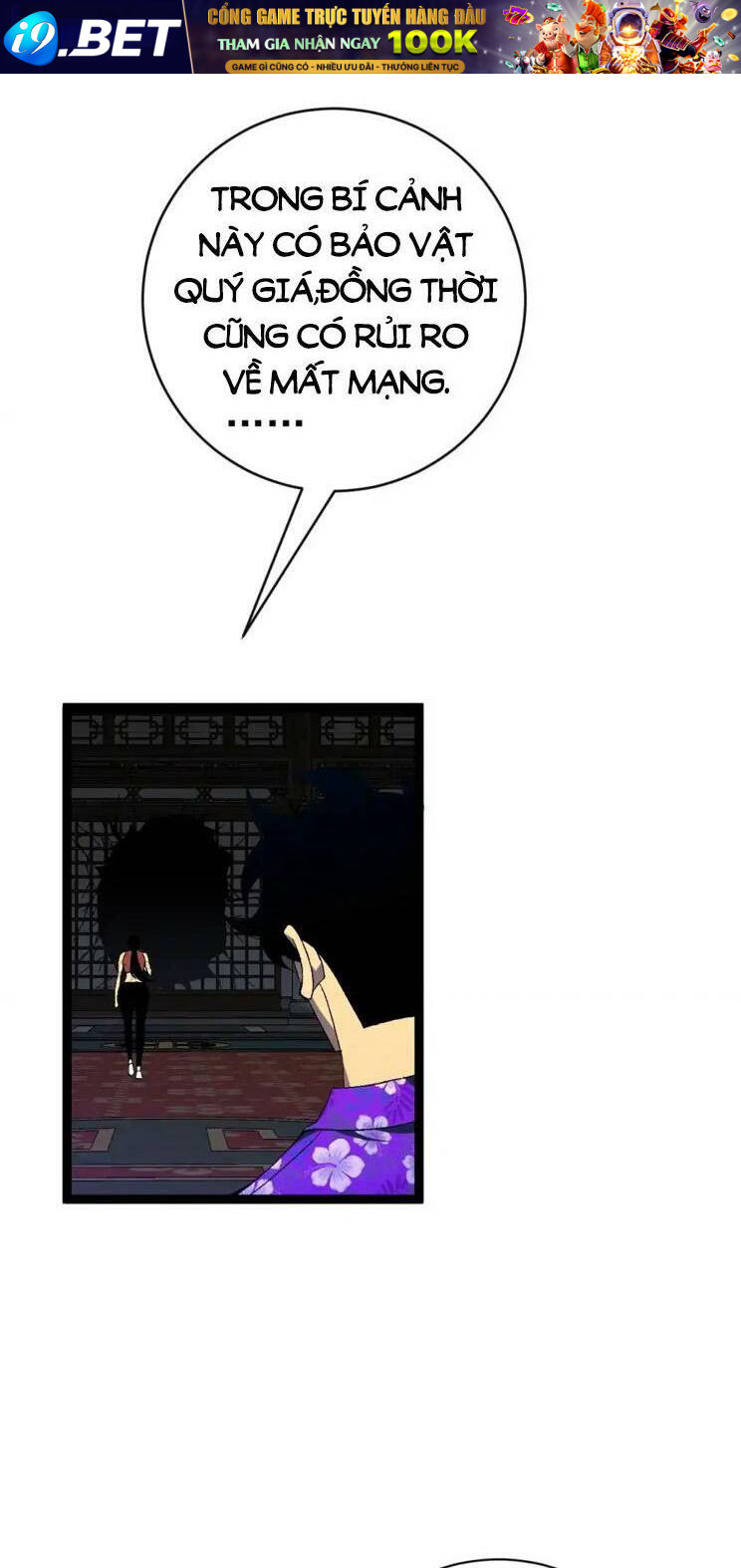 Thiên Phú Của Ngươi Giờ Là Của Ta - Chapter 65 - Page 55