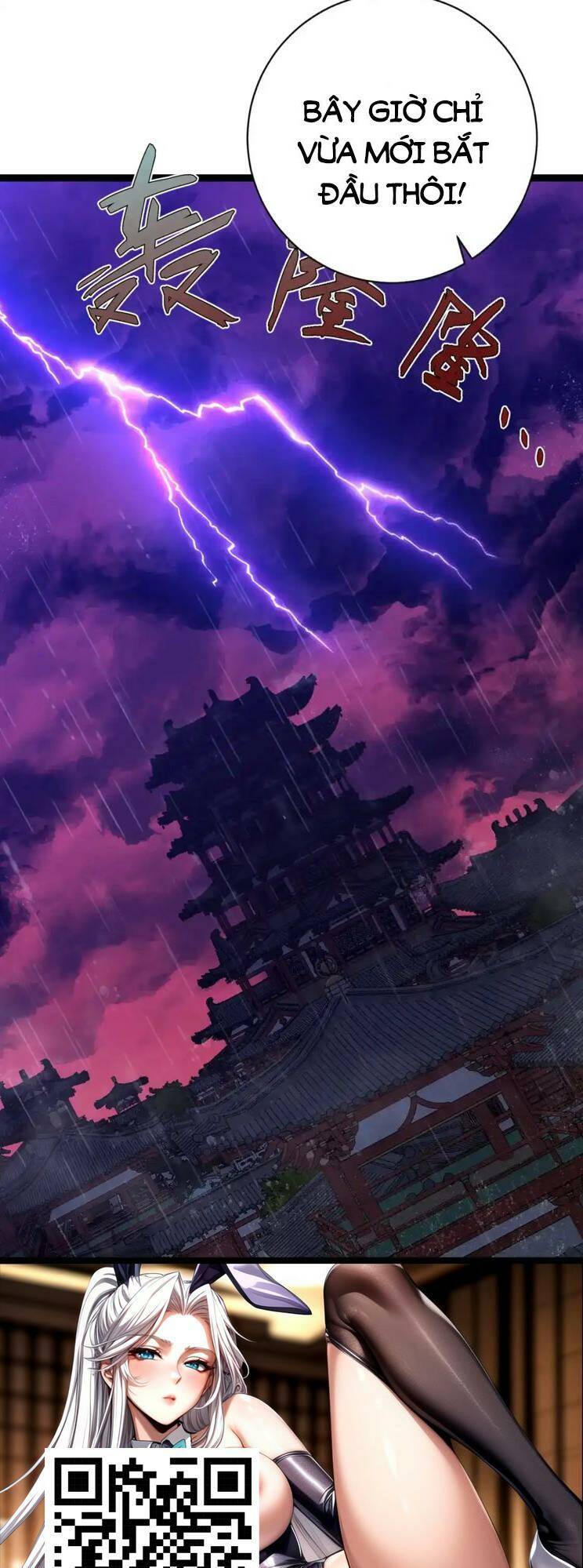 Thiên Phú Của Ngươi Giờ Là Của Ta - Chapter 65 - Page 56