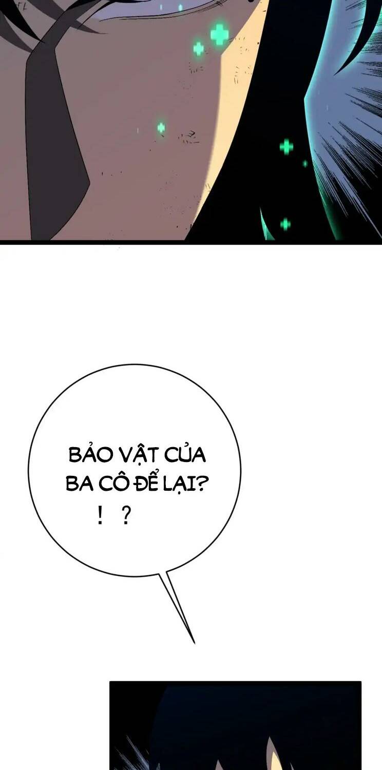 Thiên Phú Của Ngươi Giờ Là Của Ta - Chapter 66 - Page 11