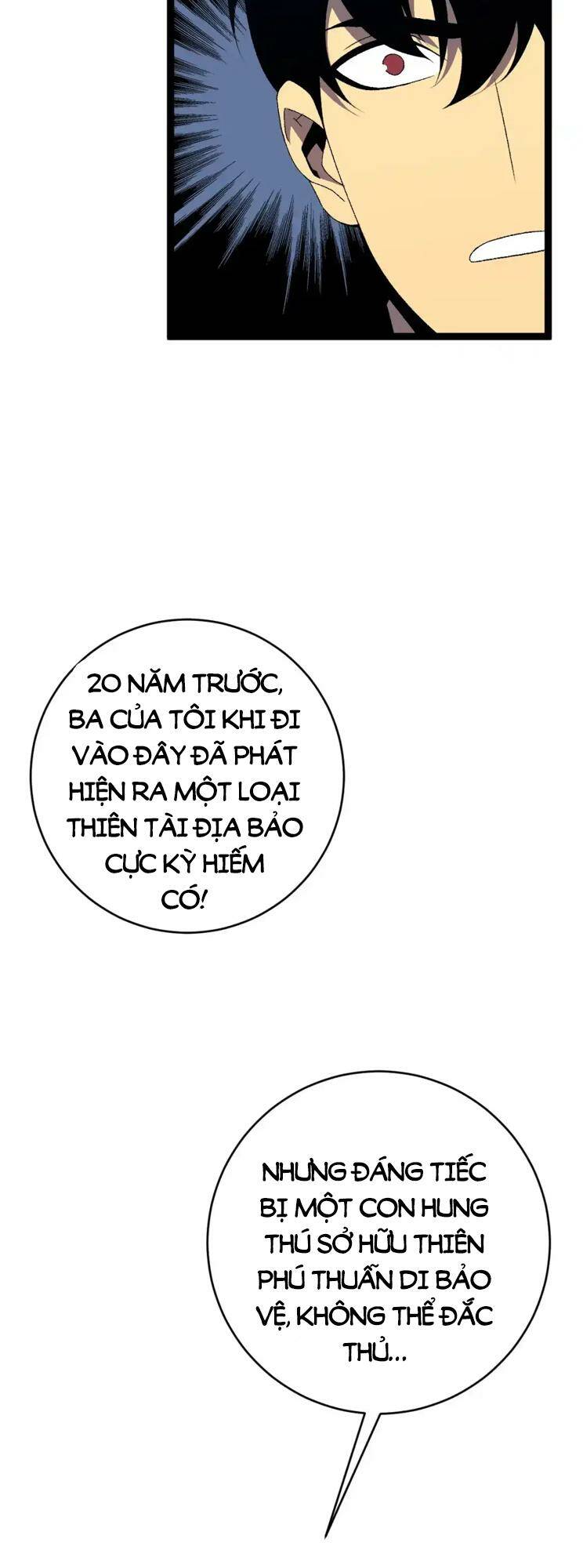 Thiên Phú Của Ngươi Giờ Là Của Ta - Chapter 66 - Page 12