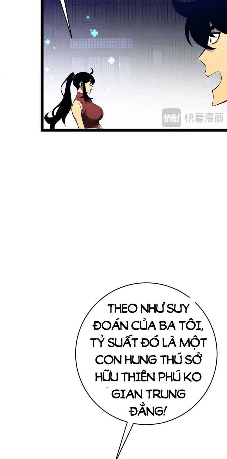 Thiên Phú Của Ngươi Giờ Là Của Ta - Chapter 66 - Page 15