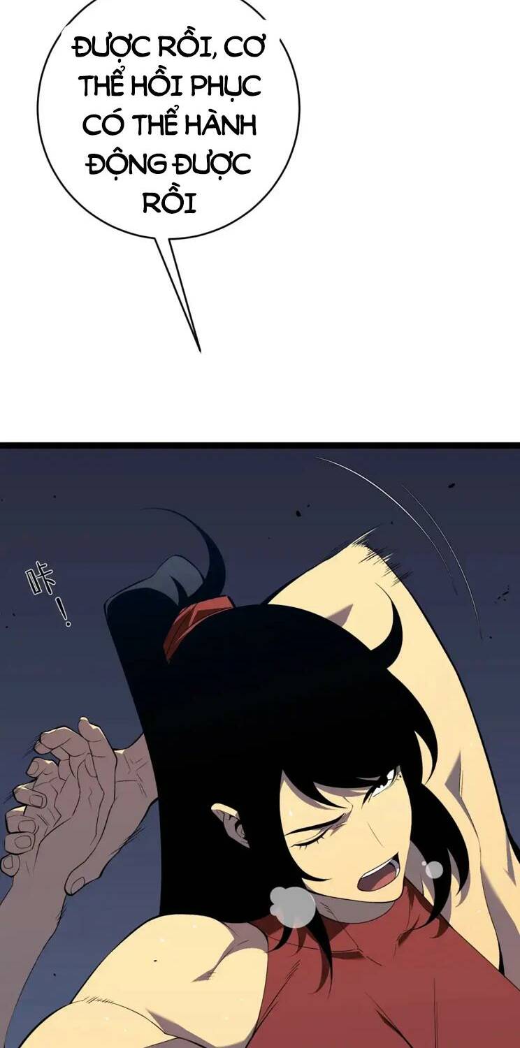 Thiên Phú Của Ngươi Giờ Là Của Ta - Chapter 66 - Page 23