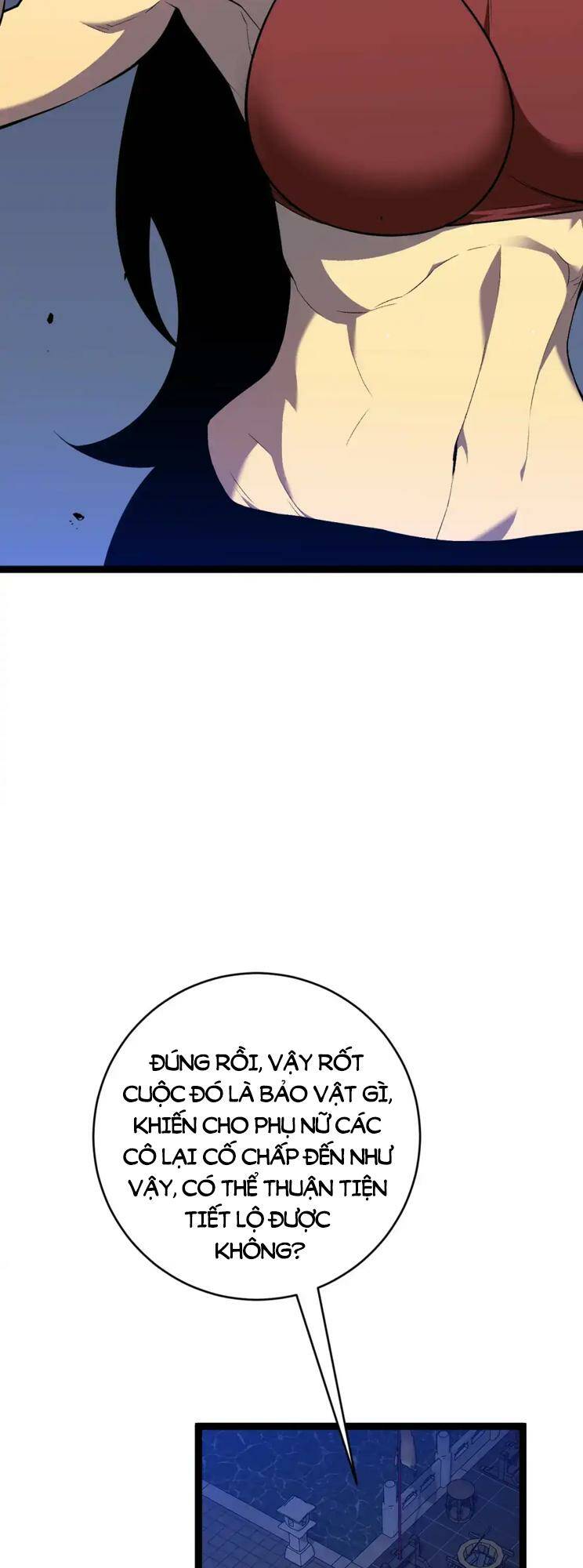 Thiên Phú Của Ngươi Giờ Là Của Ta - Chapter 66 - Page 24