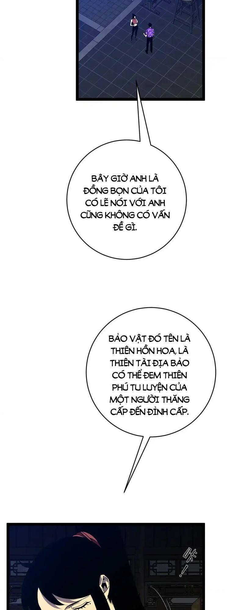 Thiên Phú Của Ngươi Giờ Là Của Ta - Chapter 66 - Page 25