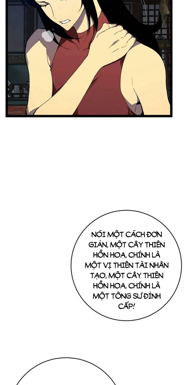 Thiên Phú Của Ngươi Giờ Là Của Ta - Chapter 66 - Page 26