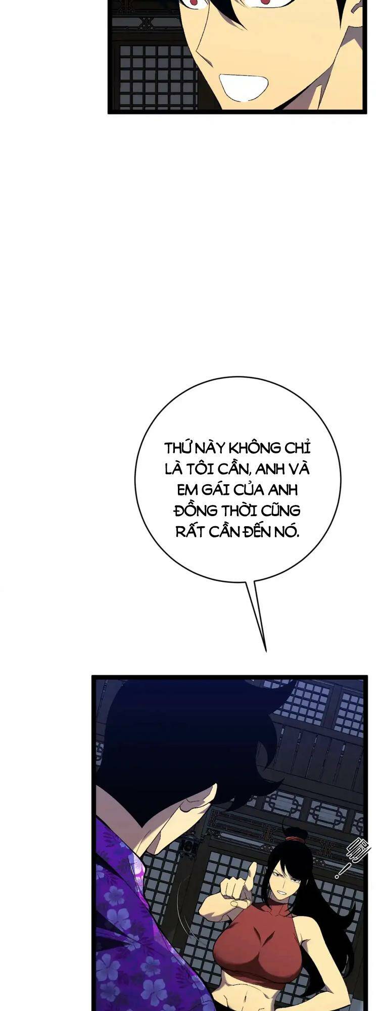 Thiên Phú Của Ngươi Giờ Là Của Ta - Chapter 66 - Page 29
