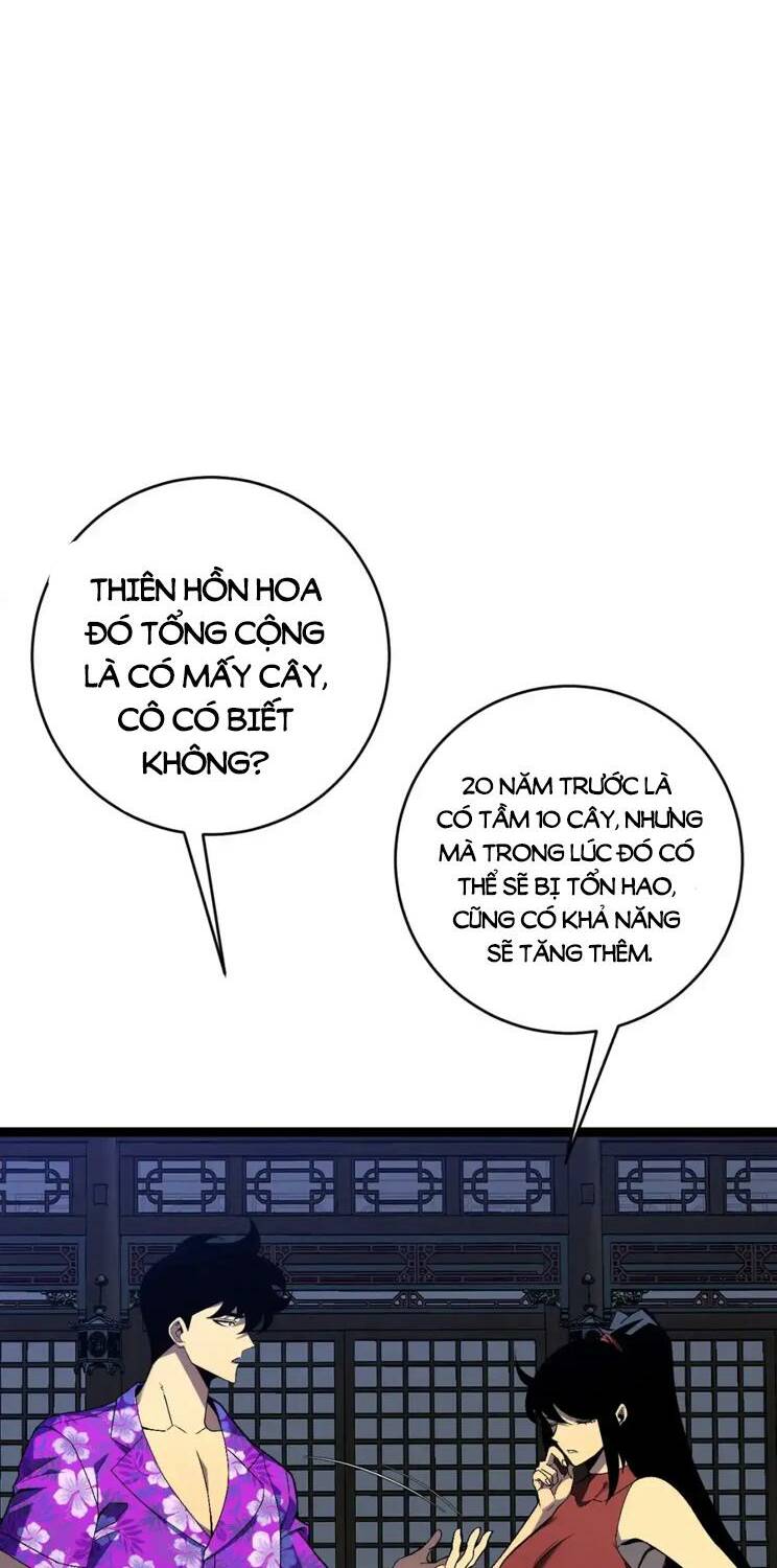 Thiên Phú Của Ngươi Giờ Là Của Ta - Chapter 66 - Page 31