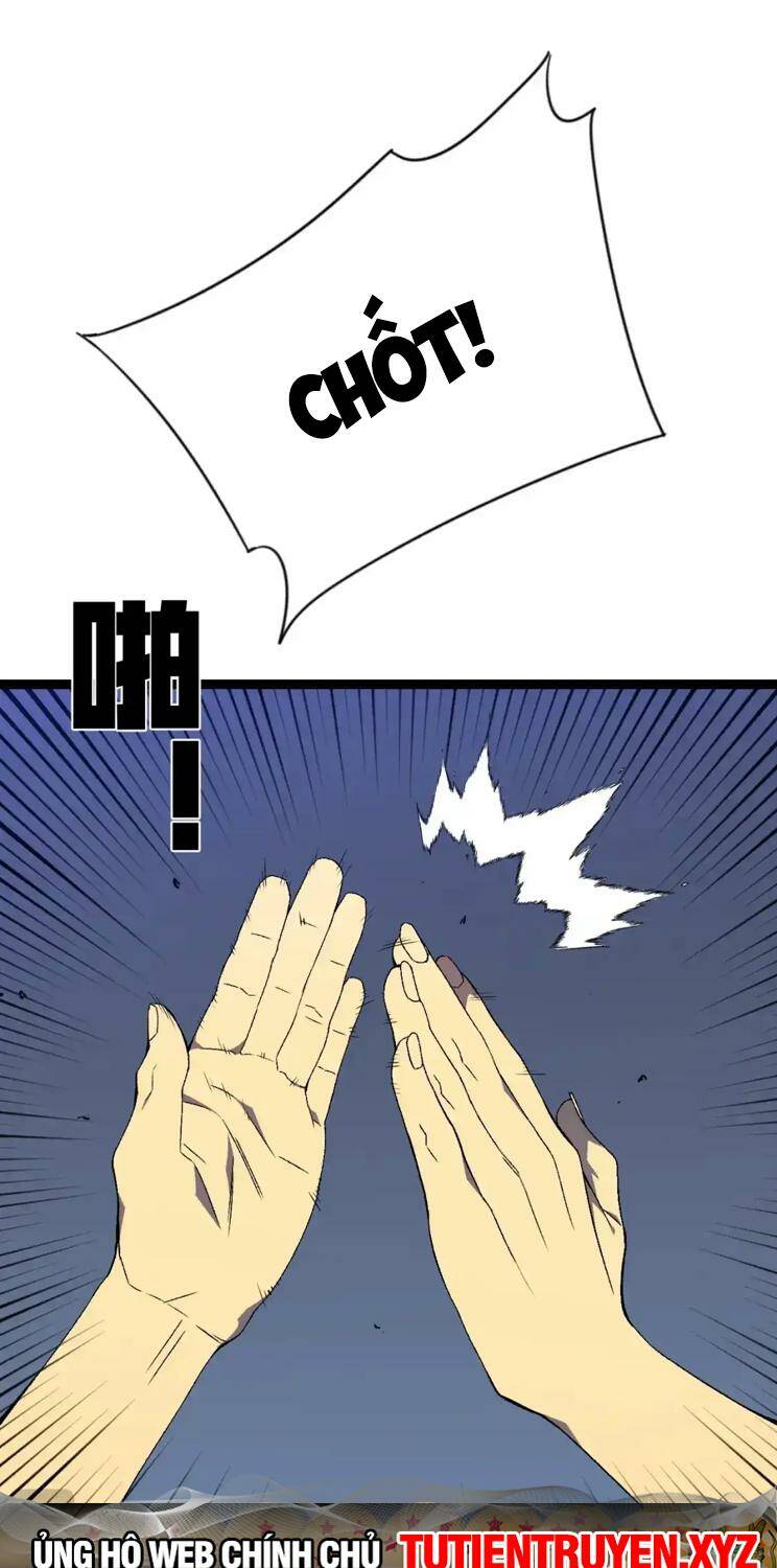 Thiên Phú Của Ngươi Giờ Là Của Ta - Chapter 66 - Page 34