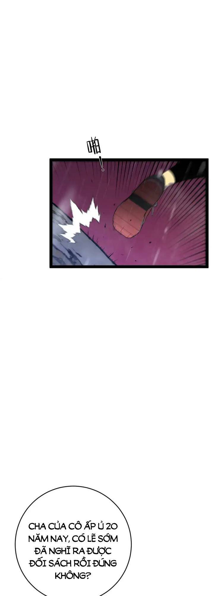 Thiên Phú Của Ngươi Giờ Là Của Ta - Chapter 66 - Page 40