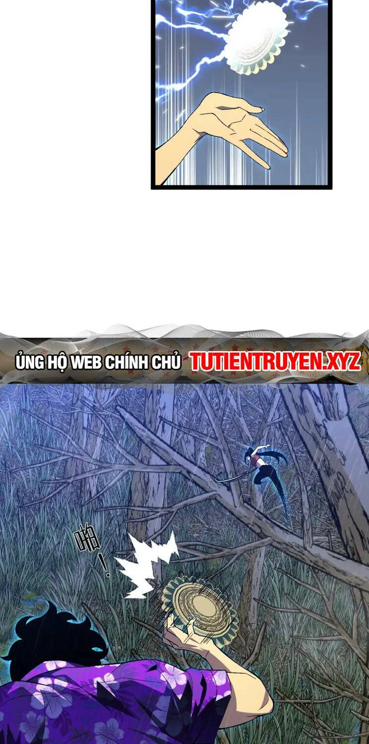 Thiên Phú Của Ngươi Giờ Là Của Ta - Chapter 66 - Page 42