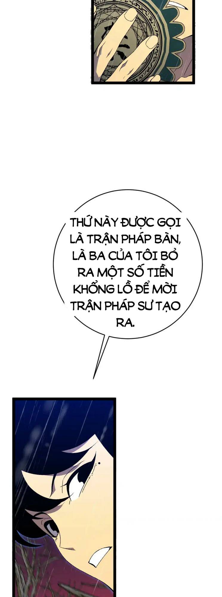 Thiên Phú Của Ngươi Giờ Là Của Ta - Chapter 66 - Page 44