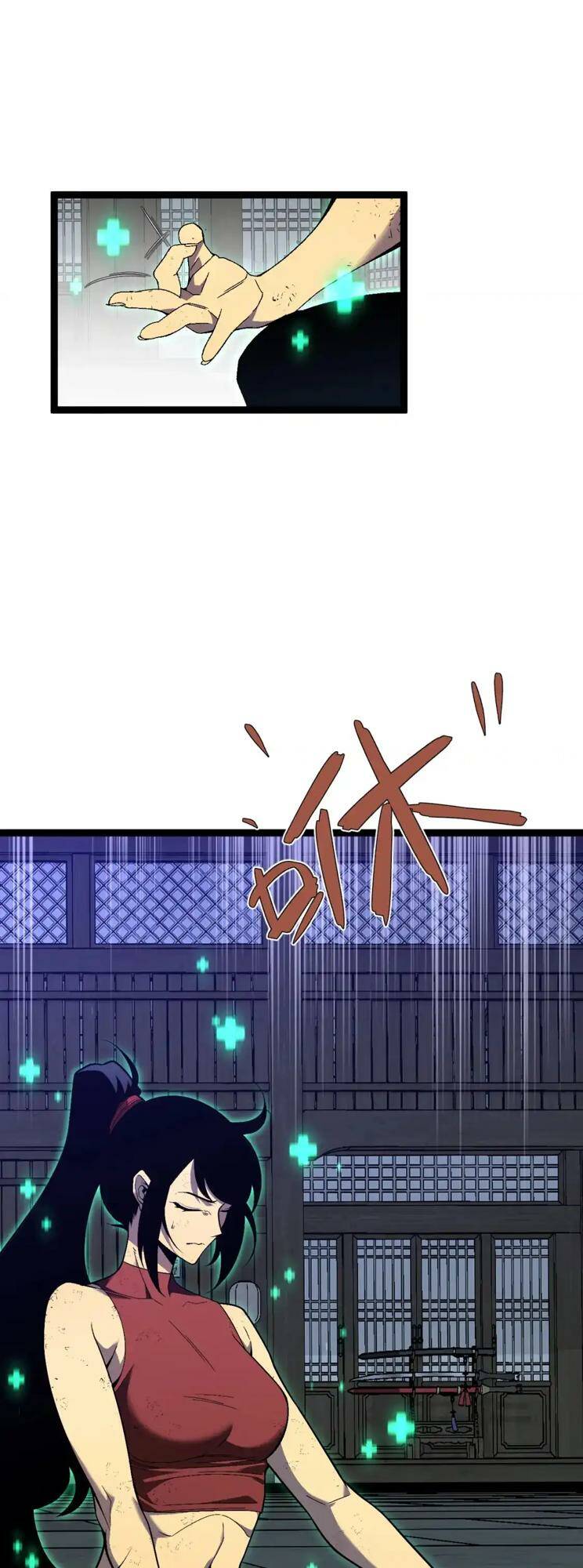 Thiên Phú Của Ngươi Giờ Là Của Ta - Chapter 66 - Page 4