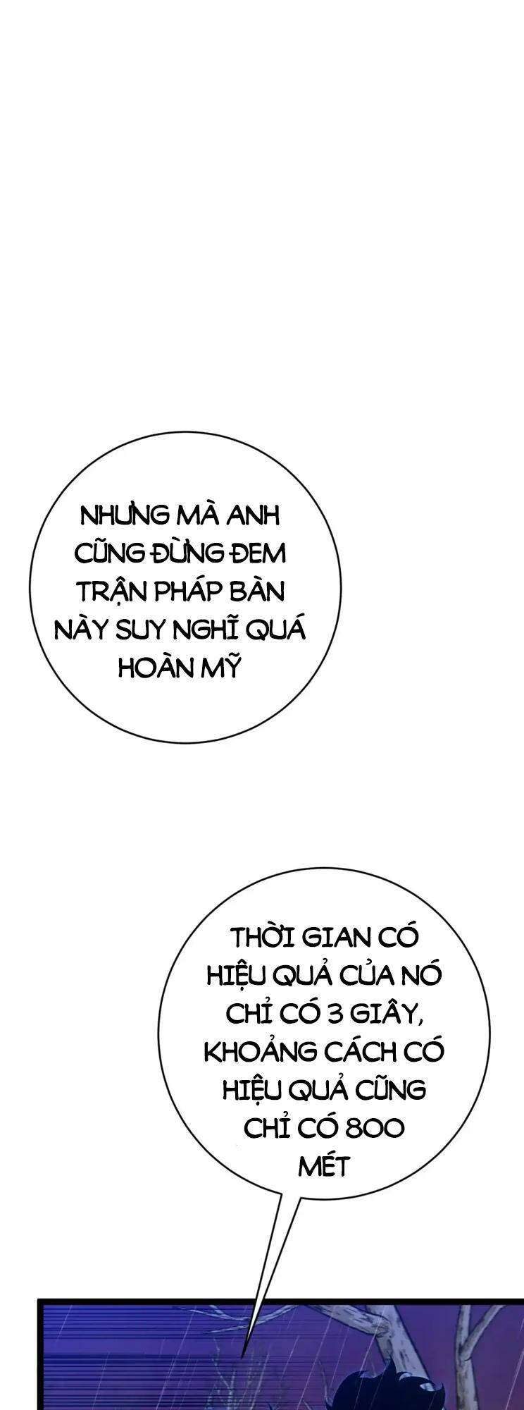 Thiên Phú Của Ngươi Giờ Là Của Ta - Chapter 66 - Page 49