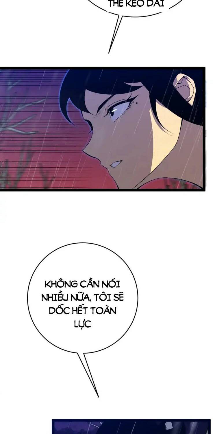 Thiên Phú Của Ngươi Giờ Là Của Ta - Chapter 66 - Page 51