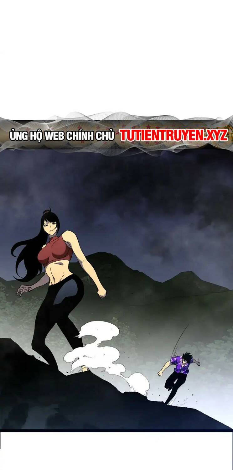 Thiên Phú Của Ngươi Giờ Là Của Ta - Chapter 66 - Page 55