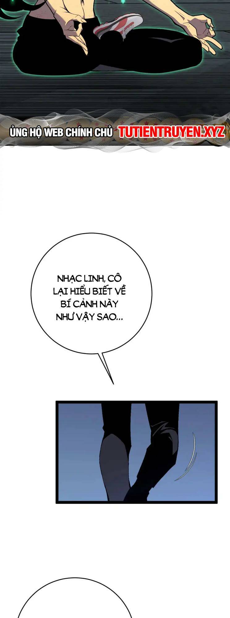 Thiên Phú Của Ngươi Giờ Là Của Ta - Chapter 66 - Page 5