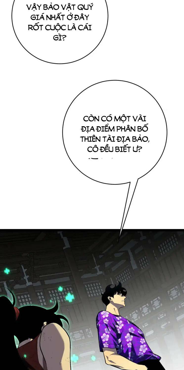 Thiên Phú Của Ngươi Giờ Là Của Ta - Chapter 66 - Page 6