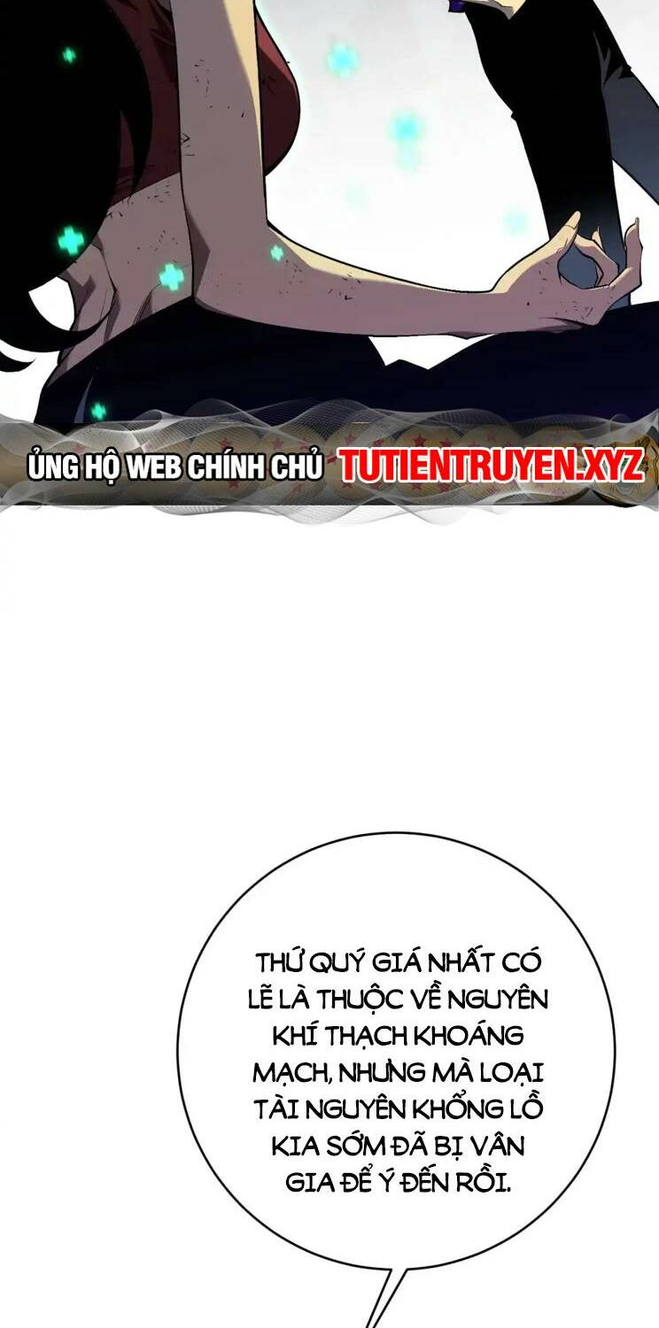 Thiên Phú Của Ngươi Giờ Là Của Ta - Chapter 66 - Page 7