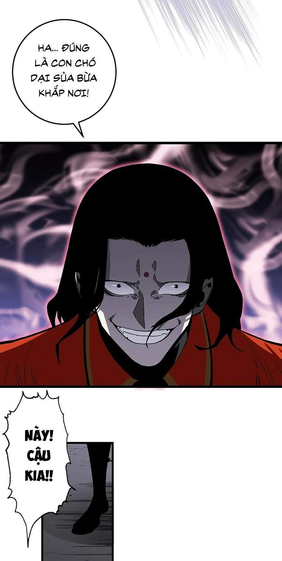 Thiên Phú Của Ngươi Giờ Là Của Ta - Chapter 7 - Page 10