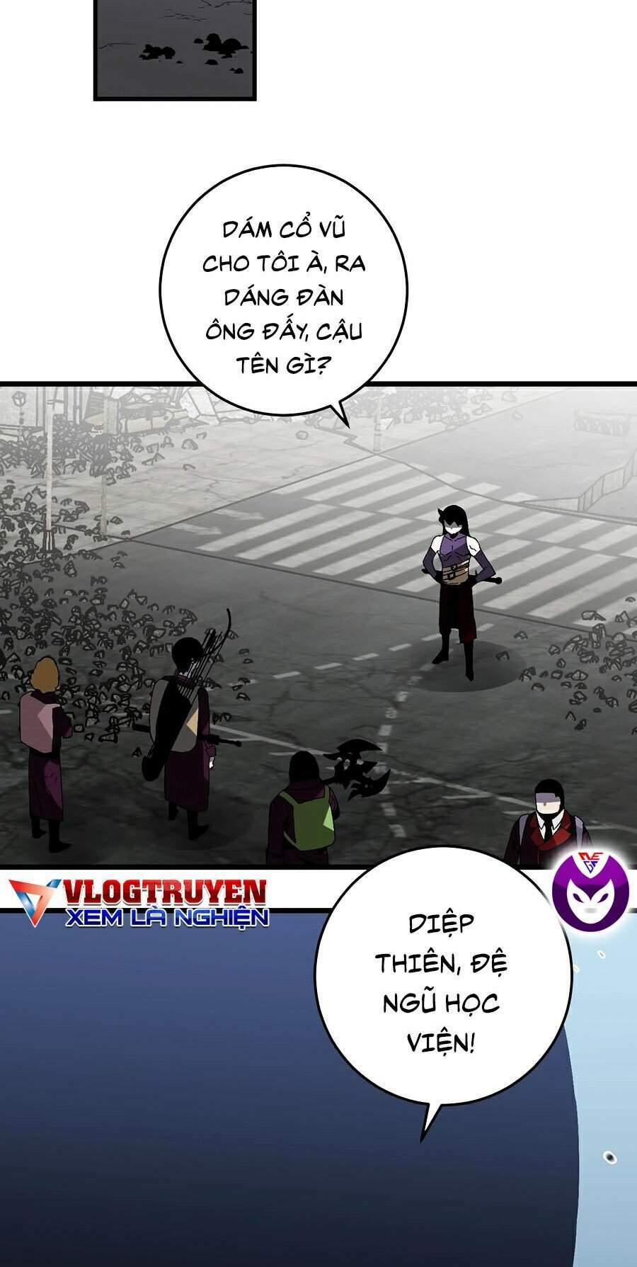 Thiên Phú Của Ngươi Giờ Là Của Ta - Chapter 7 - Page 11