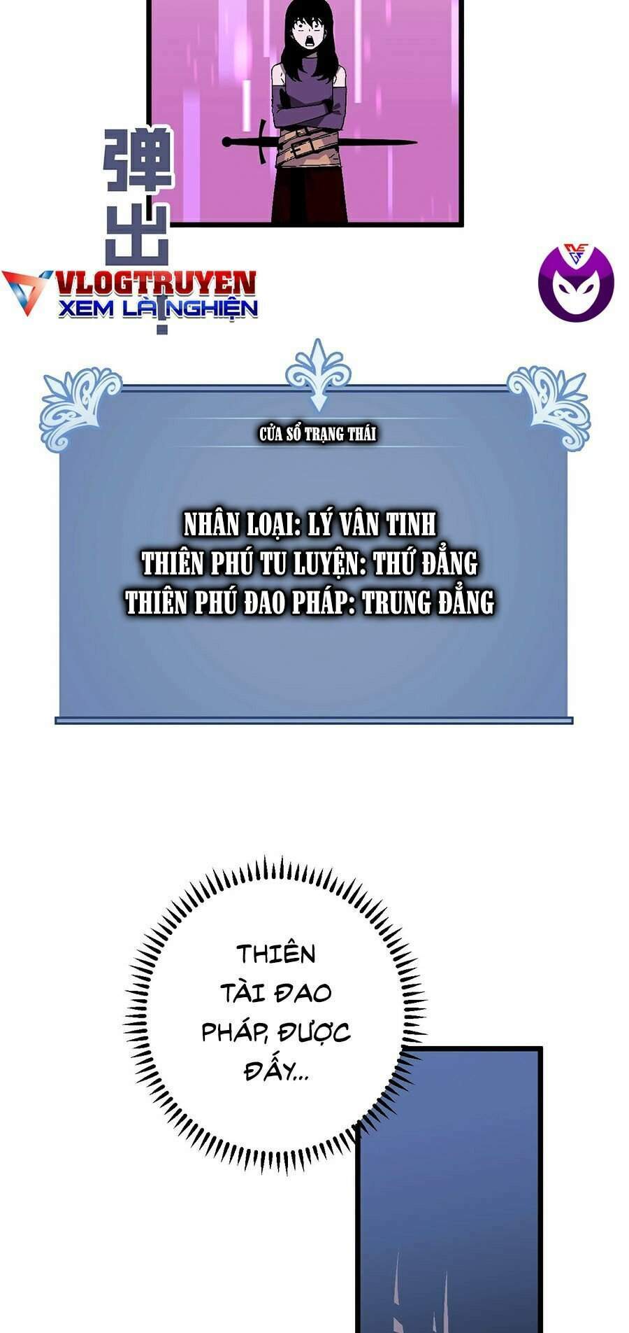 Thiên Phú Của Ngươi Giờ Là Của Ta - Chapter 7 - Page 14