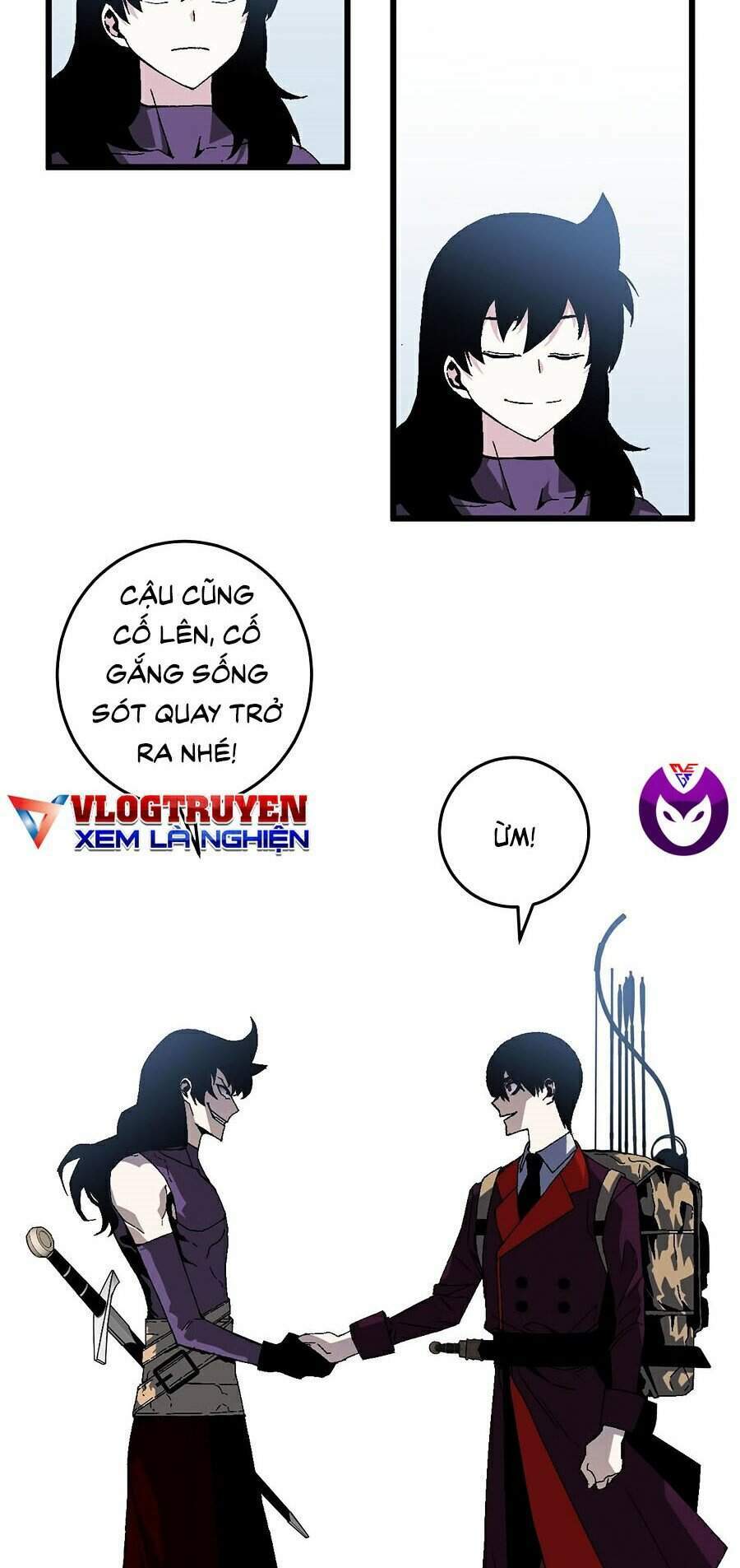 Thiên Phú Của Ngươi Giờ Là Của Ta - Chapter 7 - Page 18