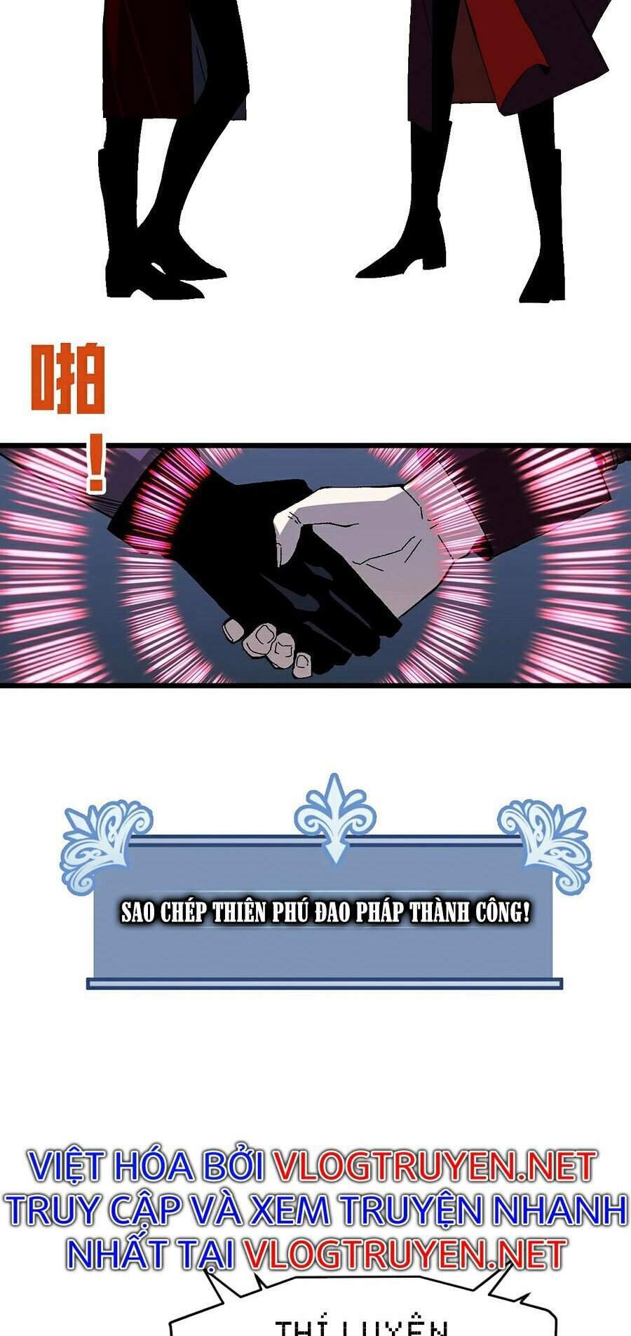 Thiên Phú Của Ngươi Giờ Là Của Ta - Chapter 7 - Page 19